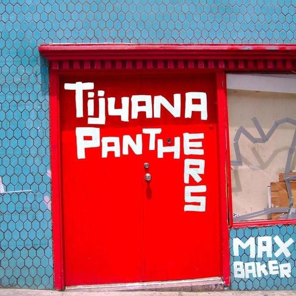 Red Headed Girl by Tijuana Panthers