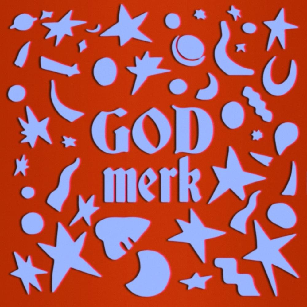 GOD by Merk
