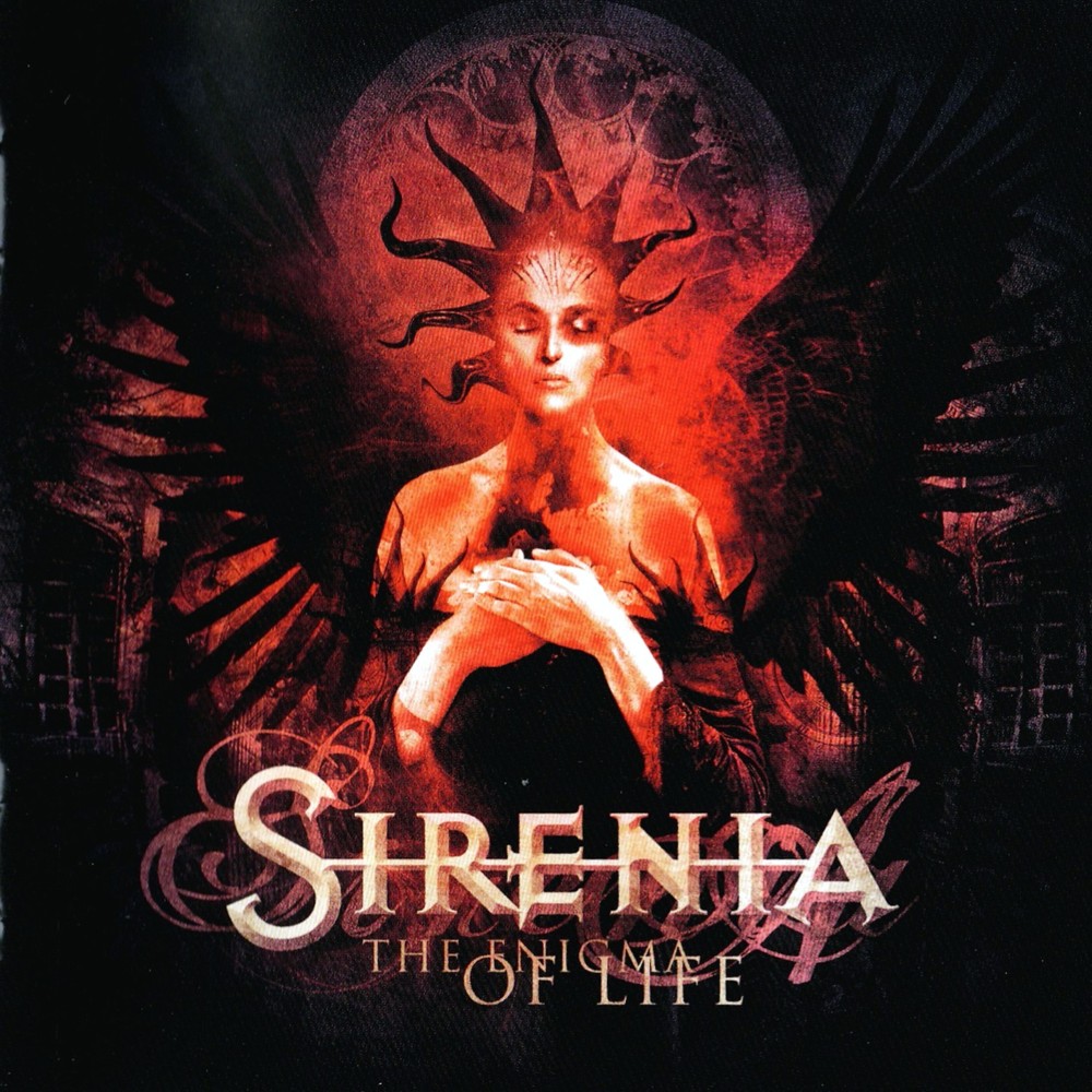The Twilight In Your Eyes by Sirenia