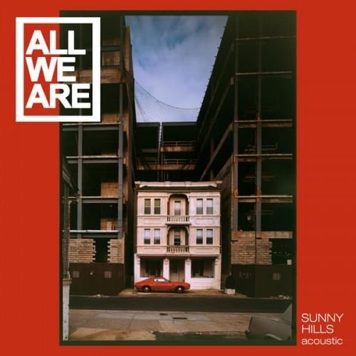 Punch - Acoustic by All We Are