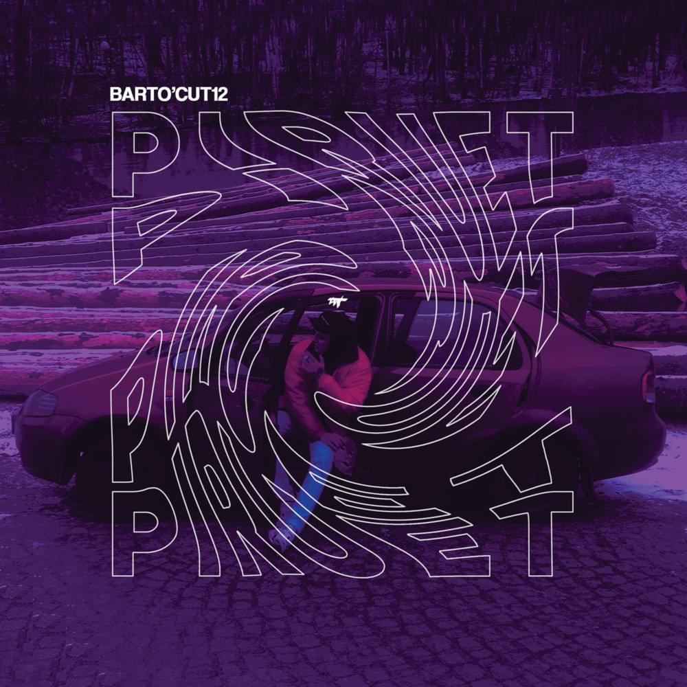 Cover image for PIRUET