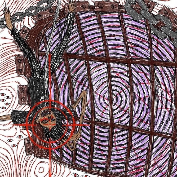 Cover image for ??? TAPE