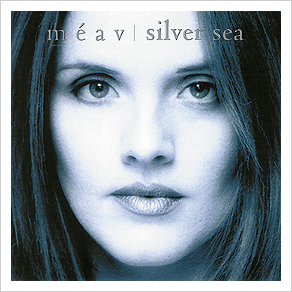 Cover image for Silver Sea
