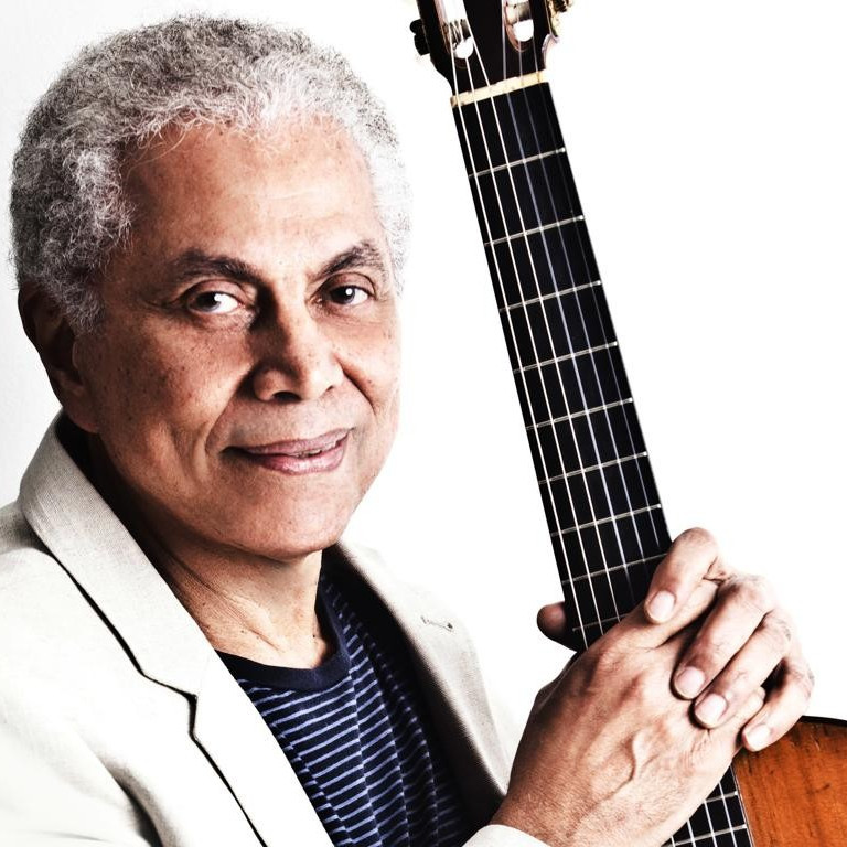 Paulinho da Viola Profile Picture Photo of Paulinho da Viola