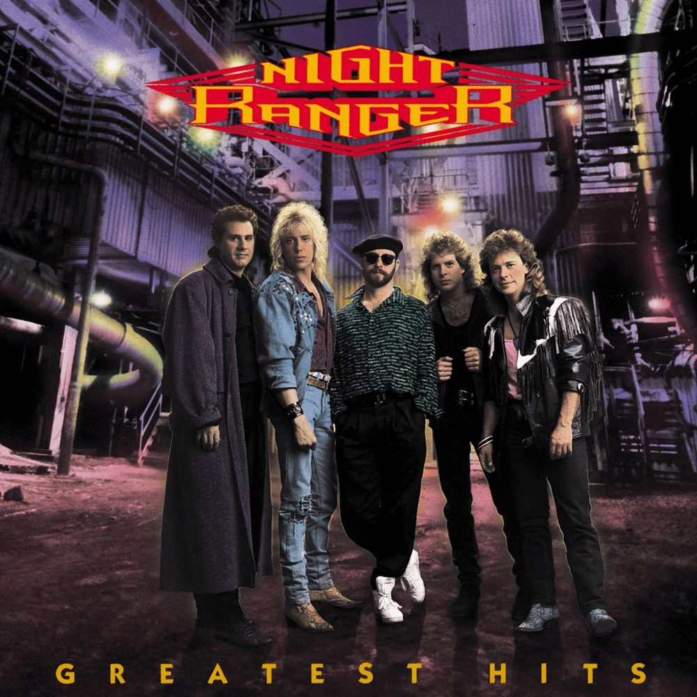 Cover image for Greatest Hits