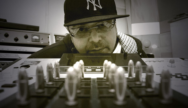 Photo of Don Tone