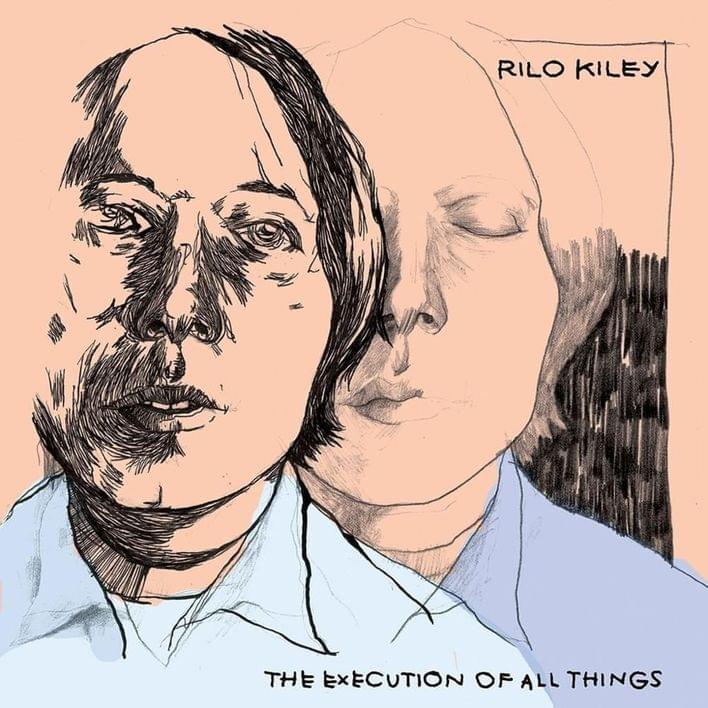 The Good That Won’t Come Out by Rilo Kiley