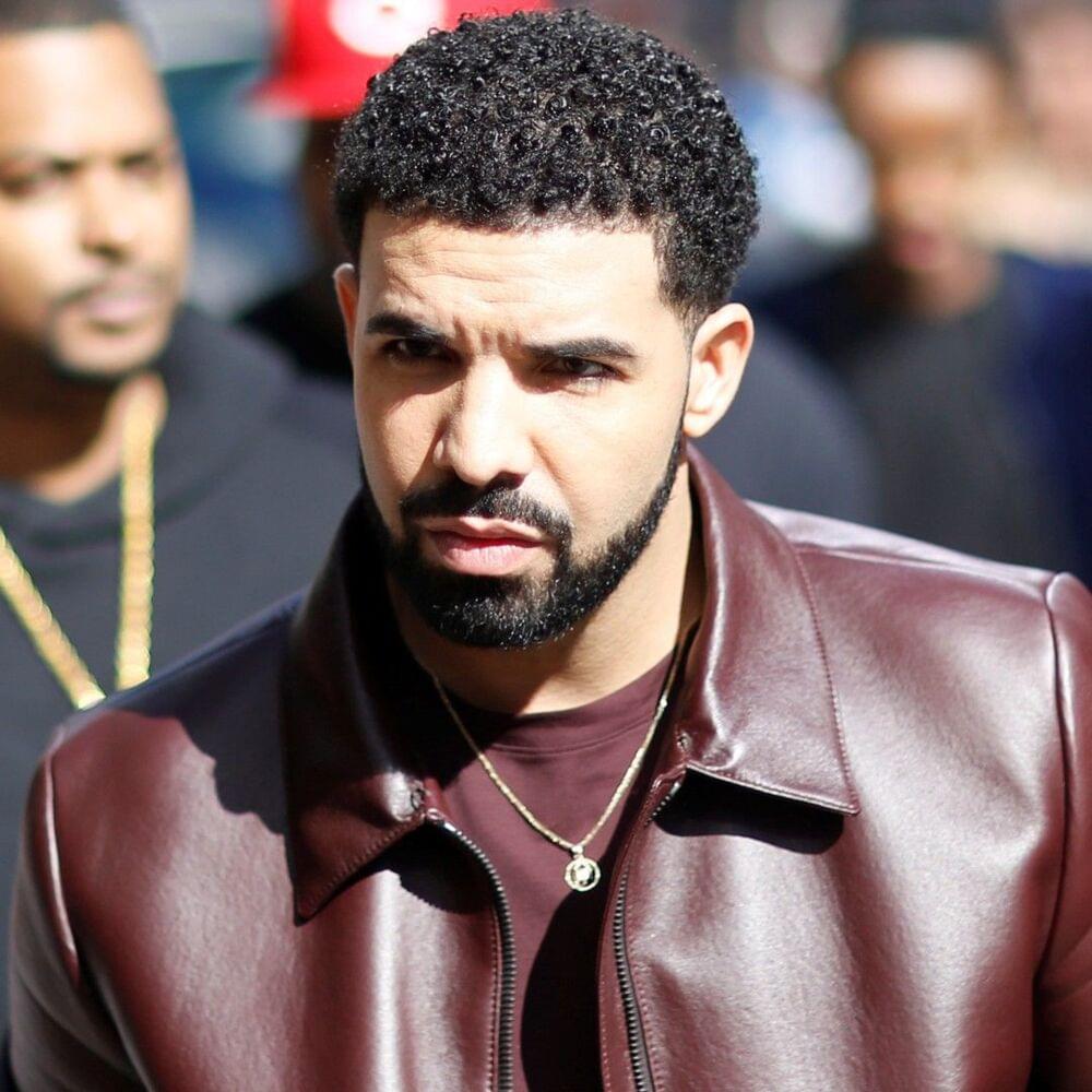 Drake by Marrgielaa