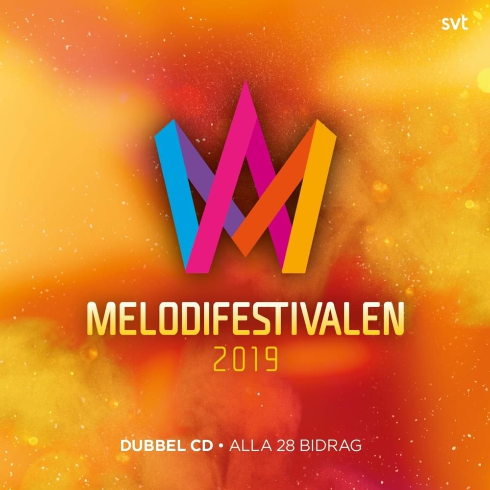 Cover image for Melodifestivalen 2019