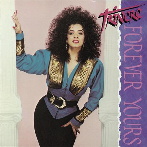 Forever Yours by Trinere