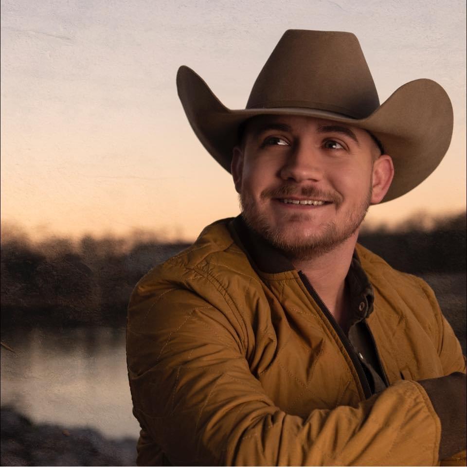 Photo of Drew Parker