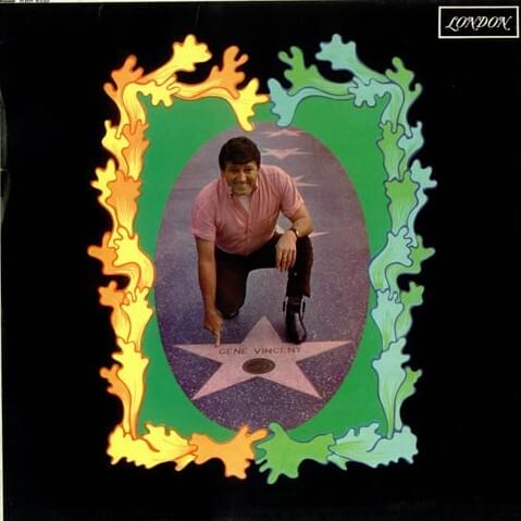 Hi-Lili Hi-Lo by Gene Vincent