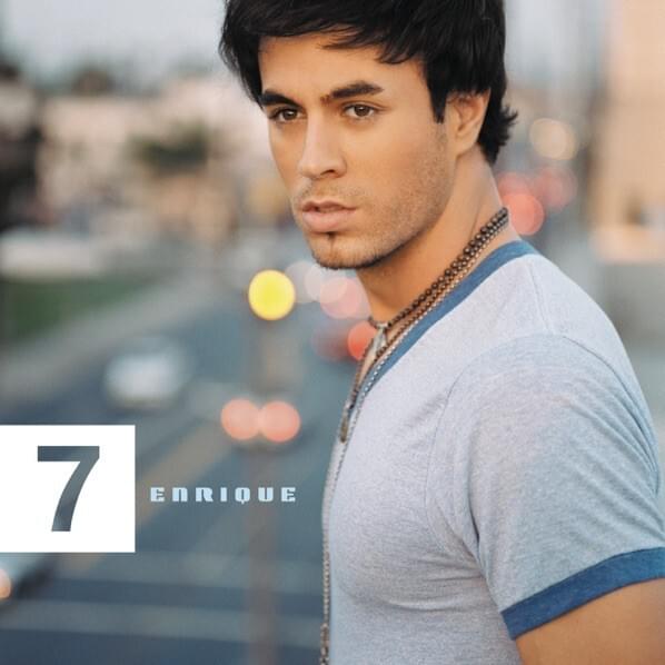 Cover image for 7 (UK Version)