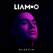 Cover image for Bluffin - Single
