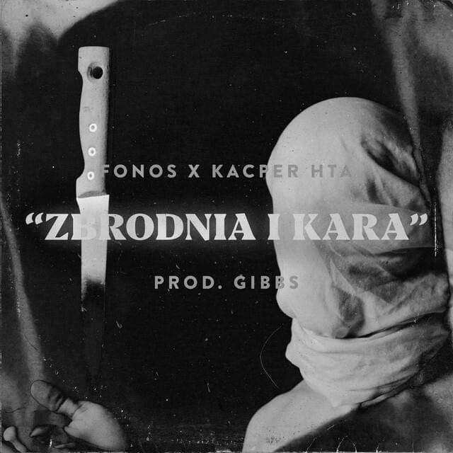Zbrodnia i Kara by Kacper HTA