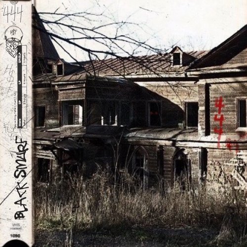 Could’ve Been Worse by Black Smurf