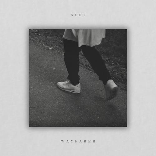 Album cover art for "Wayfarer" by NΣΣT (NEET)