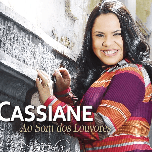 Cover image for Ao Som dos Louvores