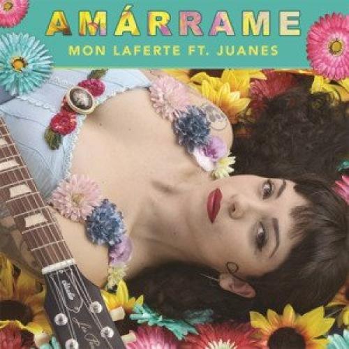 Amárrame by Mon Laferte