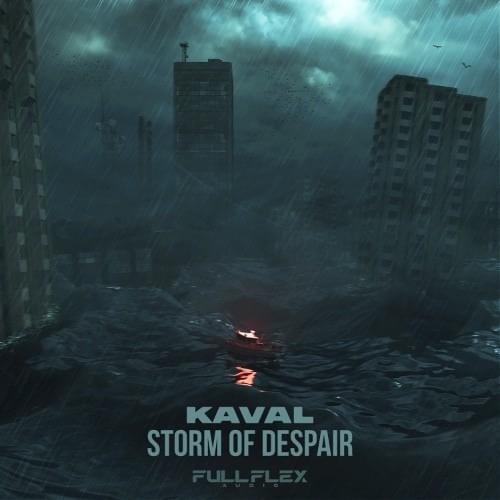Storm Of Despair by Kaval