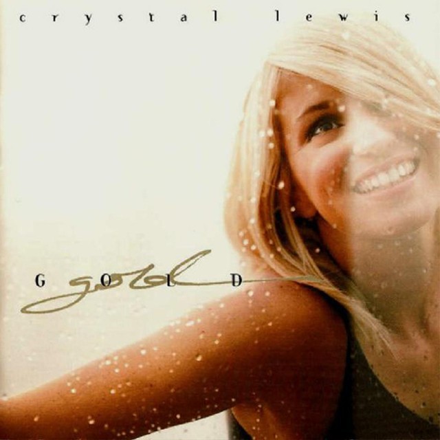 Cover image for Gold