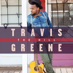 Album cover art for "Made A Way" by Travis Greene