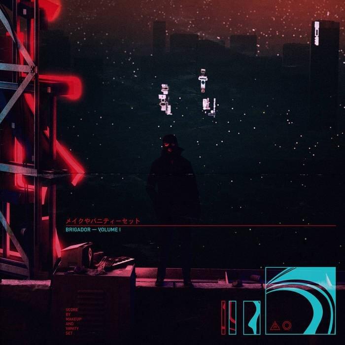 Cover image for Brigador, Vol. I