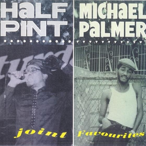 Cover image for Joint Favourites