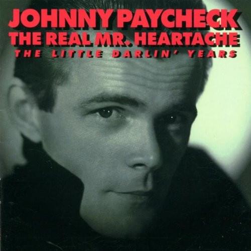 (It Won’t Be Long) And I’ll Be Hating You by Johnny Paycheck