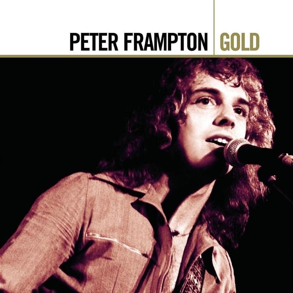 Cover image for Gold