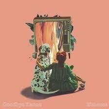 Cover image for Goodbye Kanan
