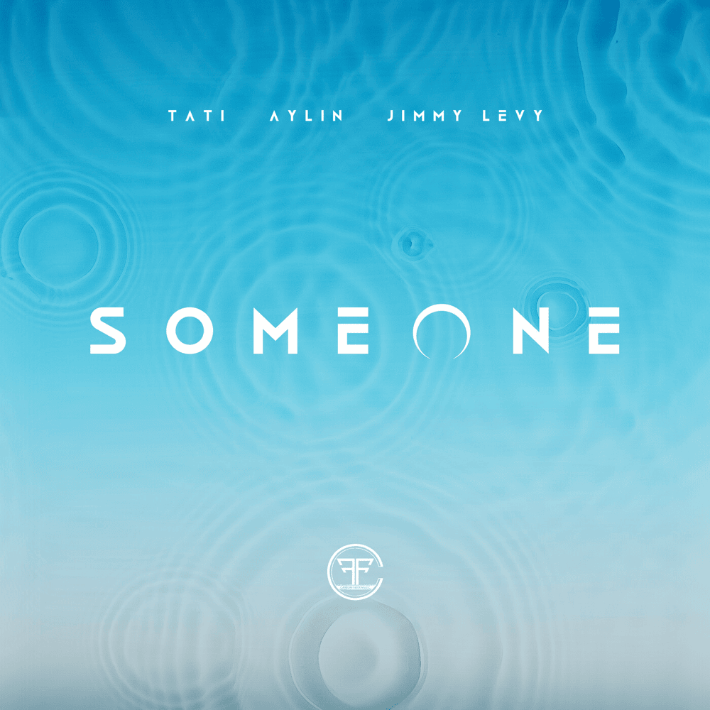 Album cover art for "Someone" by Farruko