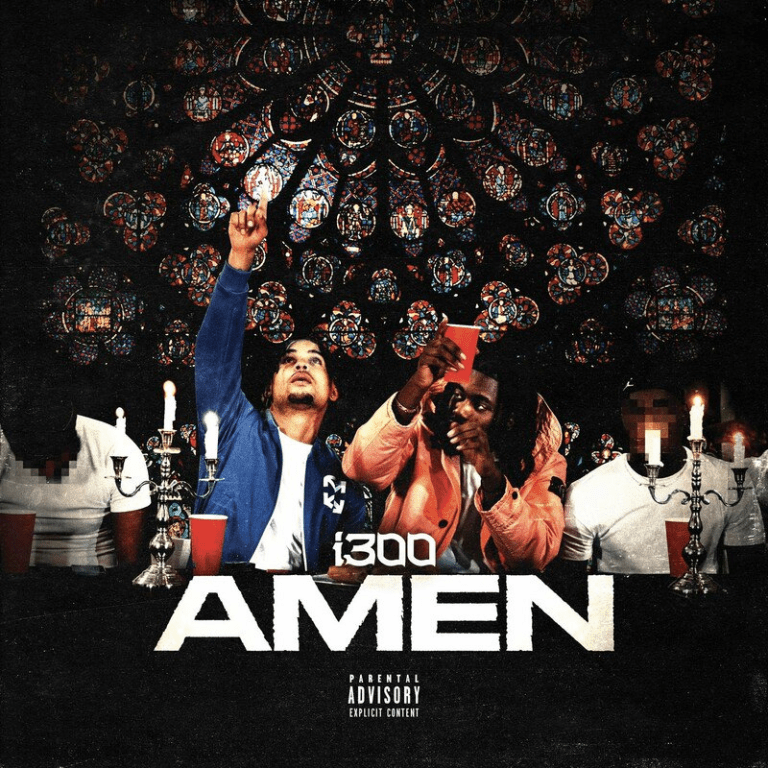 Amen by ​i300