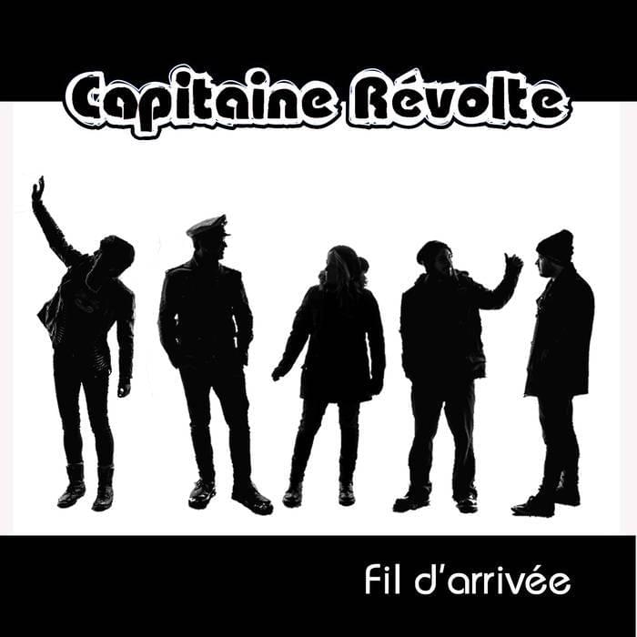 Sérotonine by Capitaine Révolte