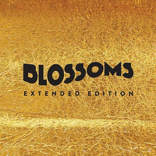 Cover image for Blossoms (Extended Edition)