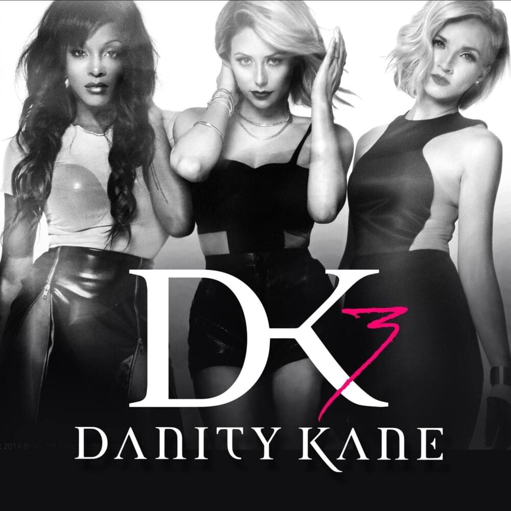 All In A Day’s Work by Danity Kane