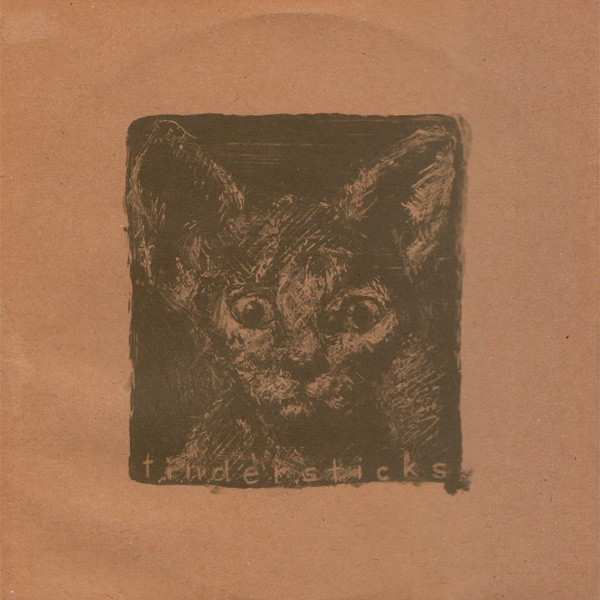 Album cover art for "Kathleen" by Tindersticks