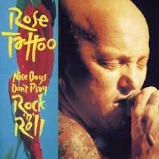 Cover image for Nice Boys Don’t Play Rock’n’Roll