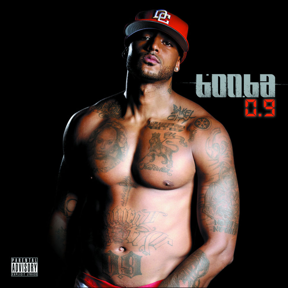 Cover image for 0.9