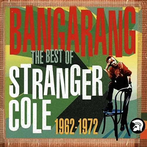 Bangarang by Stranger Cole