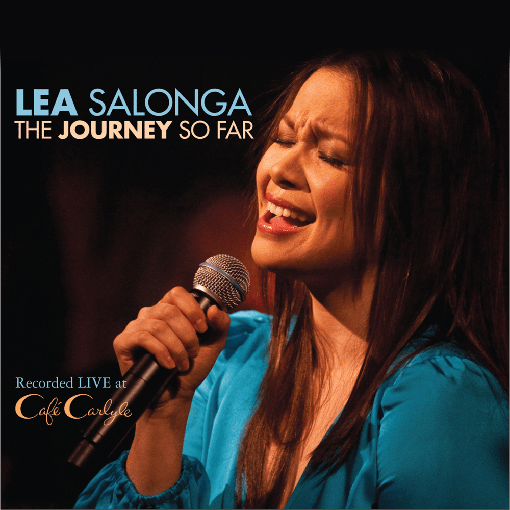 On My Own by Lea Salonga