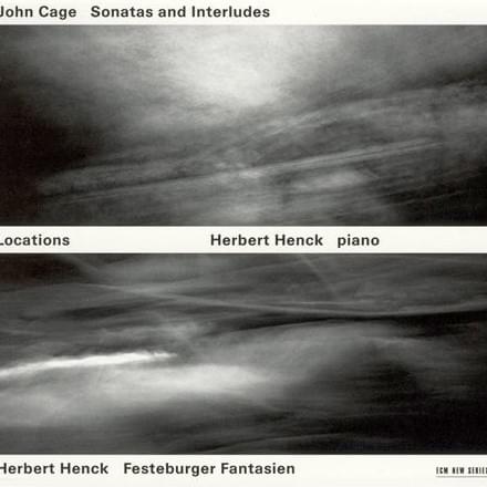 Sonata V by John Cage