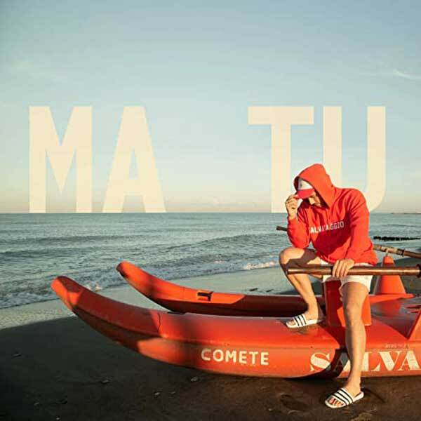 Ma tu by COMETE