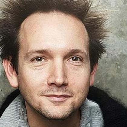 Photo of Will Bates