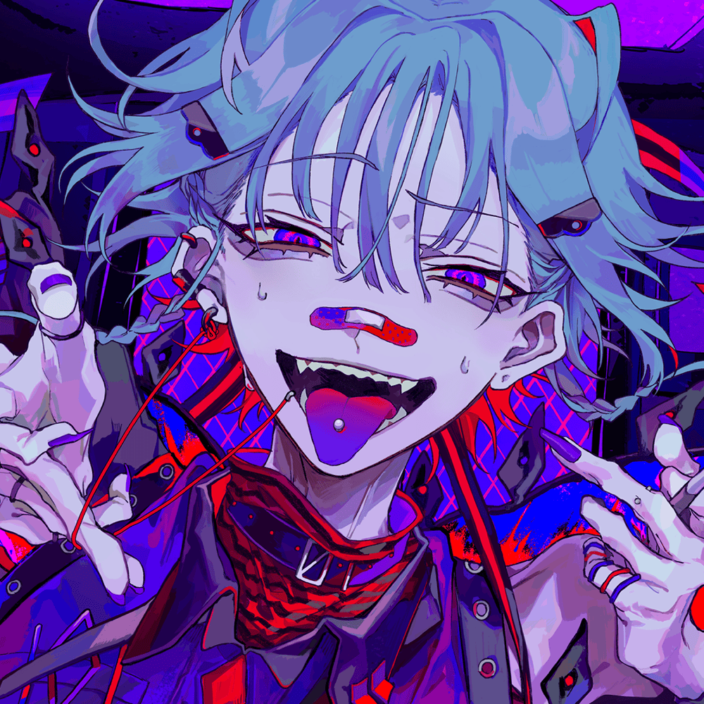 Album cover art for "カレシのジュード (Kareshi no Jude)" by ​syudou & 初音ミク (Hatsune Miku)