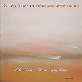 Cover image for The Dust Bowl Symphony