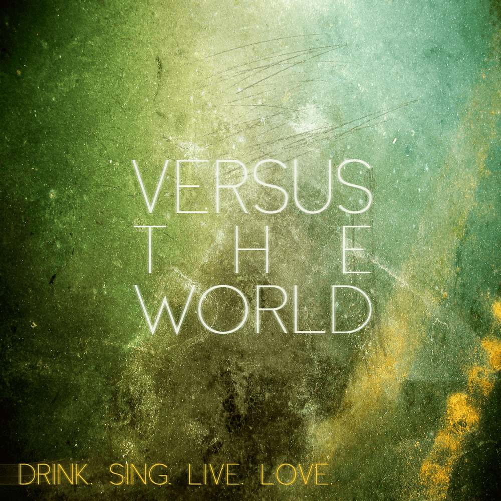 These Bones by Versus the World