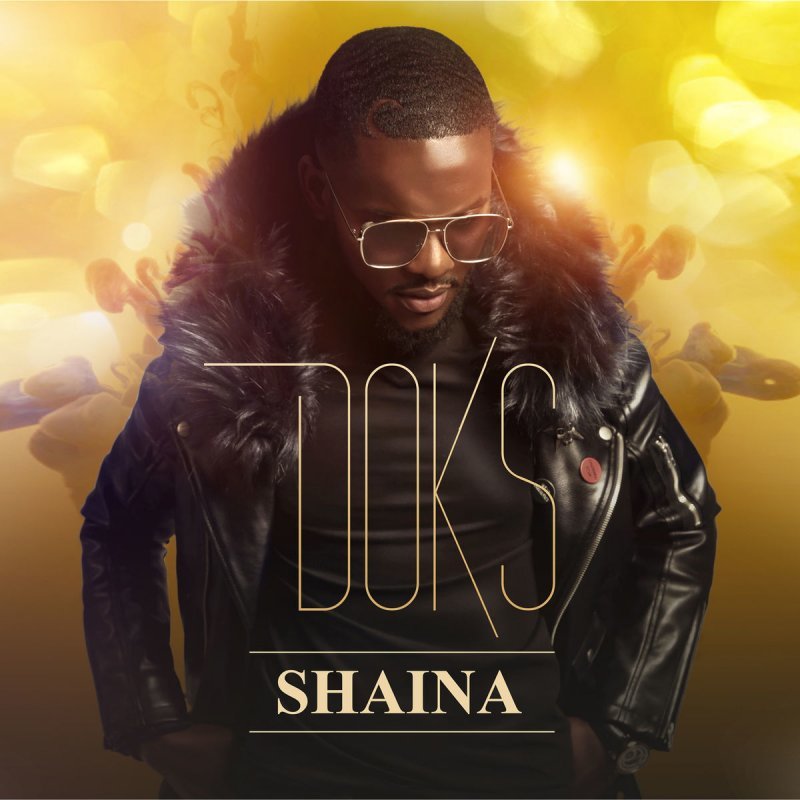 Shaina by Doks