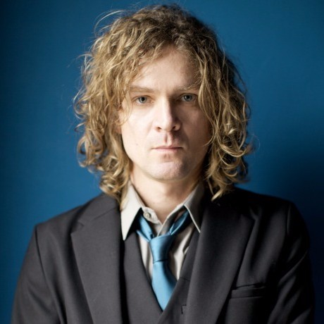 Photo of Brendan Benson
