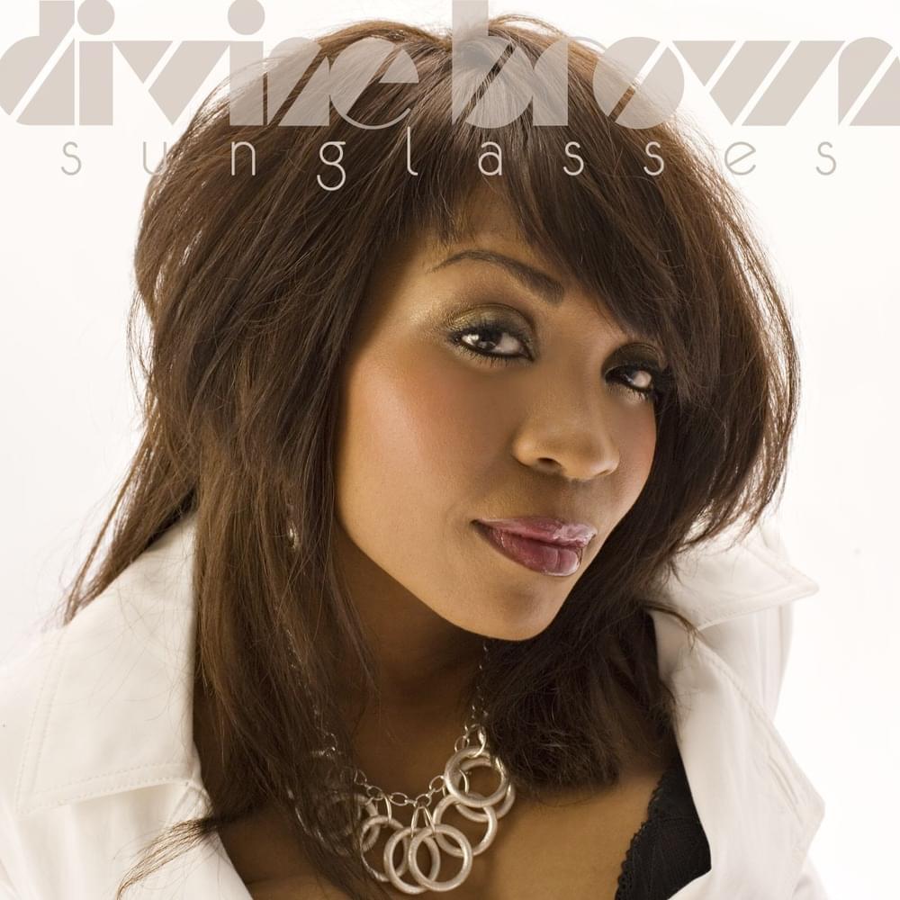 Sunglasses by Divine Brown